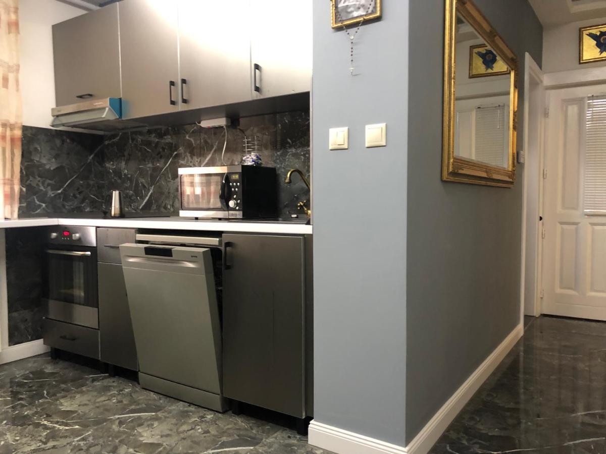 Bezsó apartman Hajdúszoboszló Exterior foto
