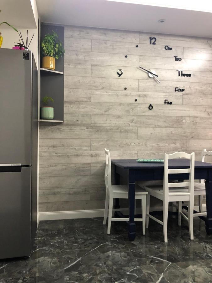 Bezsó apartman Hajdúszoboszló Exterior foto
