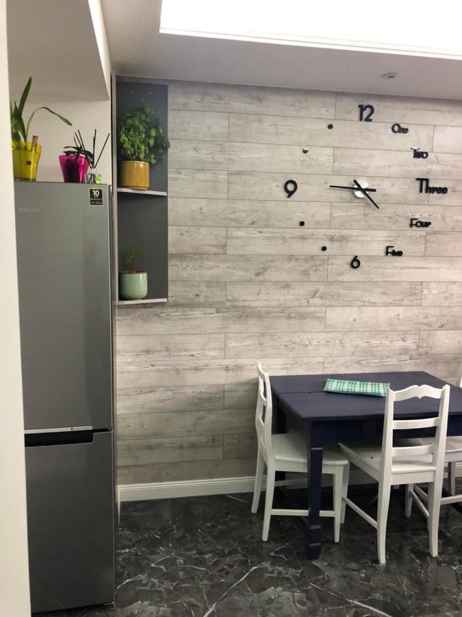 Bezsó apartman Hajdúszoboszló Exterior foto