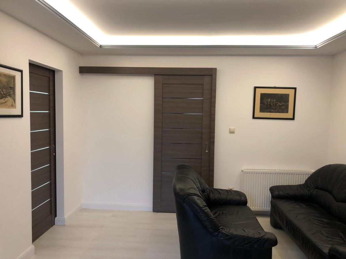 Bezsó apartman Hajdúszoboszló Exterior foto